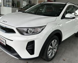 Kia Stonic Gebrauchtwagen