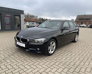 BMW 318 Gebrauchtwagen