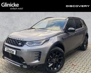 Land Rover Land Rover Discovery Sport D200 R-Dynamic SE AWD P Gebrauchtwagen