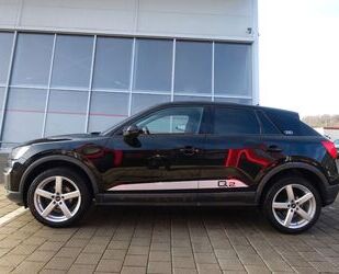 Audi Audi Q2 35 basis 1,5 TSI ACT DSG Gebrauchtwagen