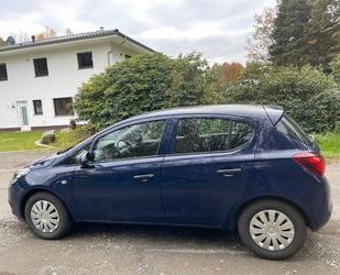 Opel Opel Corsa E Selection Gebrauchtwagen