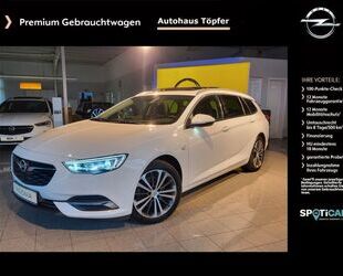 Opel Opel Insignia B ST Premium Panorama/Bose/HeadUp/1H Gebrauchtwagen