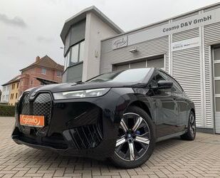 BMW BMW iX 40 xDrive Sportpaket Connect.Prof+HiFi+Kame Gebrauchtwagen