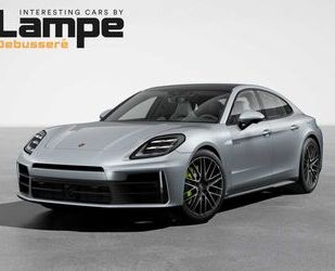 Porsche Porsche Panamera 4 E-Hybrid Sportuitlaat Bose Pano Gebrauchtwagen