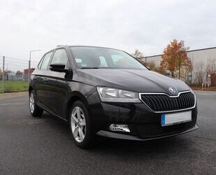 Skoda Skoda Fabia 44kW Active - Sitzheizung/AndrAuto/Car Gebrauchtwagen