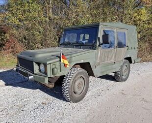 VW Volkswagen Iltis Gebrauchtwagen