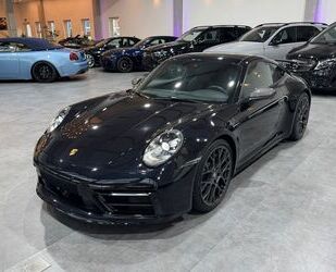 Porsche Porsche 911 992 Carrera T*Pano*360°*Spurass*Chrono Gebrauchtwagen