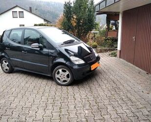 Mercedes-Benz Mercedes-Benz A 160 CLASSIC Classic Gebrauchtwagen