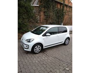 VW Volkswagen up! 1.0 44kW club up! club up! Gebrauchtwagen