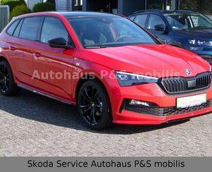 Skoda Skoda Scala Edition S by Abt Sportsline 1.5TSI 140 Gebrauchtwagen