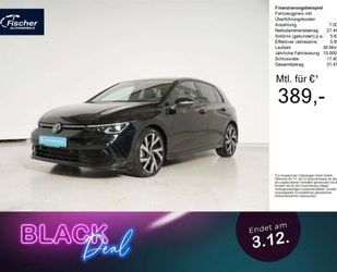 VW Volkswagen Golf 2.0 TSI 4Motion R-Line Black Style Gebrauchtwagen