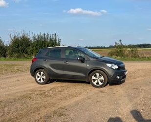 Opel Opel Mokka 1.4 Turbo ecoFLEX Color Edition S/S Co. Gebrauchtwagen