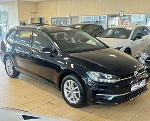 VW Volkswagen Golf Comfortline ACC Navi Winter-Paket Gebrauchtwagen