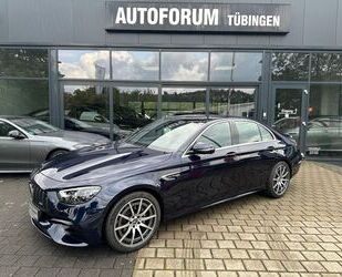 Mercedes-Benz Mercedes-Benz E 63 AMG 4MATIC+ *FACELIFT*PANORAMA Gebrauchtwagen