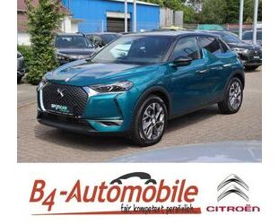 DS Automobiles DS Automobiles DS 3 CROSSBACK E-TENSE GRAND CHIC * Gebrauchtwagen