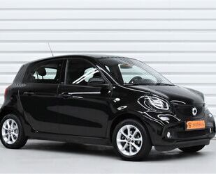 Smart Smart ForFour+Klima+PDC+SHZ+Tempomat+55.700KM Gebrauchtwagen