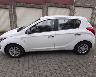 Hyundai Hyundai i20 1.2 Classic Classic Gebrauchtwagen