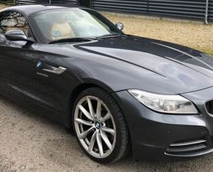 BMW BMW Z4 Roadster sDrive 28i Inno/Komfort Paket, Nav Gebrauchtwagen