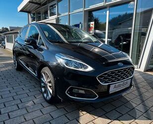 Ford Ford Fiesta Vignale *B&O*ACC*Navi*Sitzh.*TWA*GJR* Gebrauchtwagen