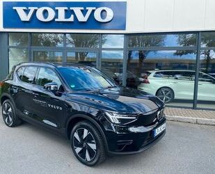 Volvo Volvo XC40 Single Motor Extended Range RWD Plus Gebrauchtwagen