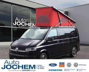 VW Volkswagen California 6.1 Beach Tour Aufstelldach Gebrauchtwagen