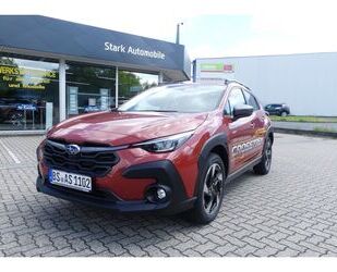 Subaru Subaru Crosstrek Platinum 2.0ie Navi Parpilot Schi Gebrauchtwagen