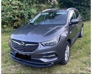 Opel Opel Grandland (X) 1.2 Turbo 96kW Edition Auto Ed. Gebrauchtwagen