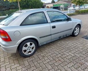 Opel Opel Astra 1.6 Gebrauchtwagen