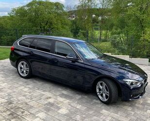 BMW BMW 330d xDrive Touring Advantage Automatic Adva.. Gebrauchtwagen