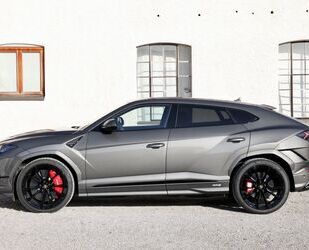 Lamborghini Lamborghini Urus S 4.0 V8 Sport Gebrauchtwagen