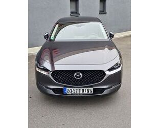 Mazda Mazda CX-30 2.0 eSKYACTIV-Hybrid 150 -Leder-Autom. Gebrauchtwagen