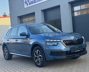 Skoda Skoda Kamiq Drive 1.0 TSI °LED°ACC° Gebrauchtwagen