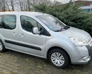 Citroen Citroën Berlingo VTi 95 Multispace Gebrauchtwagen