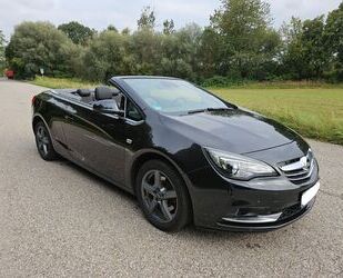 Opel Opel Cascada Innovation ecoFlex * IM KA * LEDER *V Gebrauchtwagen