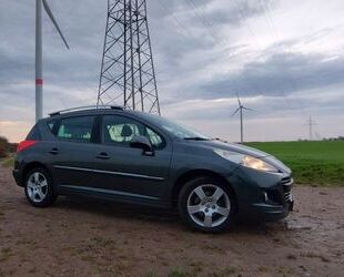 Peugeot Peugeot 207 SW Premium 120 VTi Premium Gebrauchtwagen