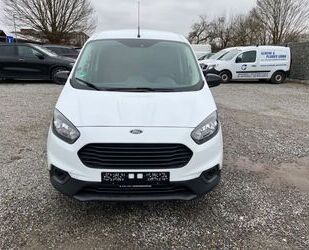 Ford Ford Transit Courier Klima Navi PTC 1 HAND Gebrauchtwagen