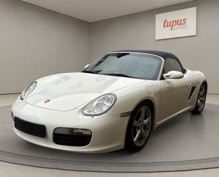 Porsche Porsche Boxster 2.7 MY08 Gebrauchtwagen