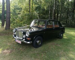 Austin Rover Austin Vanden Plas Princess 1100 Gebrauchtwagen