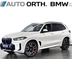 BMW BMW X5 xDrive30d M-SPORT-PRO PANO ST.HZG ACC AHK 2 Gebrauchtwagen