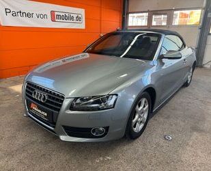 Audi Audi A5 Cabriolet 2.0 TFSI S line Sport / Plus Xen Gebrauchtwagen