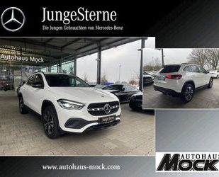 Mercedes-Benz Mercedes-Benz GLA 200 d Progressive Night LED Dist Gebrauchtwagen