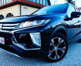 Mitsubishi Mitsubishi Eclipse Cross 1,5L Diamant Edition Auto Gebrauchtwagen