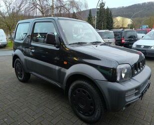 Suzuki Suzuki Jimny Club Lim. Gebrauchtwagen