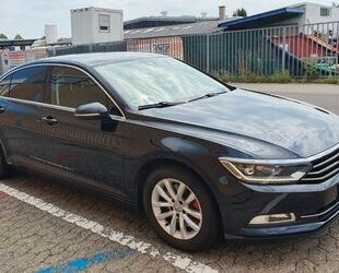 VW Volkswagen Passat 2.0 TDI DSG BMT Highline Highlin Gebrauchtwagen