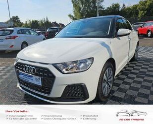 Audi Audi A1 Sportback 25 TFSI advanced Gebrauchtwagen