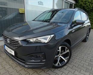 Seat Seat Tarraco FR e-HYBRID ACC VIRTUAL AHK LED TOTE Gebrauchtwagen