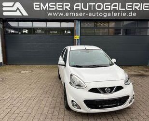 Nissan Nissan Micra Acenta Gebrauchtwagen