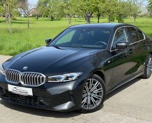 BMW BMW 330i Aut.M Sport AdLED HeadUp Kamera ACC 18