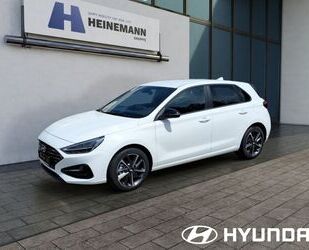 Hyundai Hyundai i30 1.0 T-GDI Advantage -VOLL LED-NAVI-KAM Gebrauchtwagen