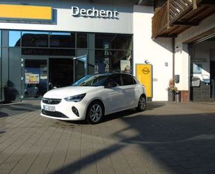 Opel Opel Corsa F Elegance Gebrauchtwagen